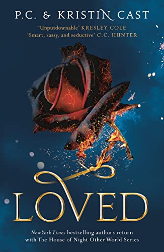 Stock image for Loved for sale by Blackwell's