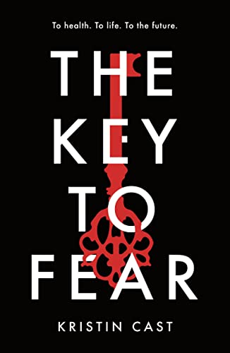 Stock image for The Key to Fear for sale by Blackwell's