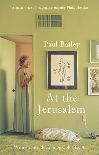 Stock image for At the Jerusalem for sale by AwesomeBooks