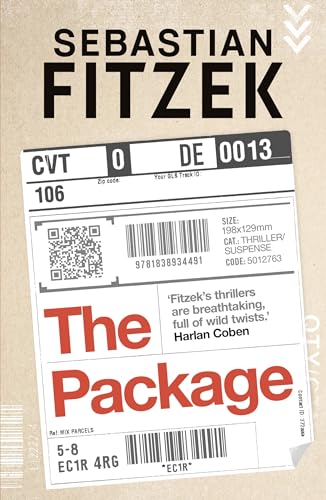 9781838934491: The Package