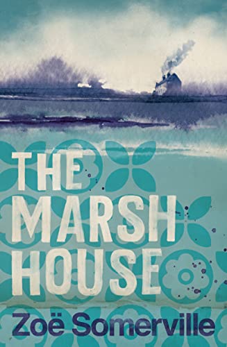 9781838934668: The Marsh House