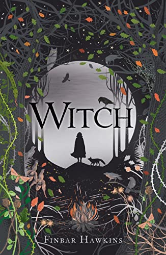 Stock image for Witch for sale by Blackwell's