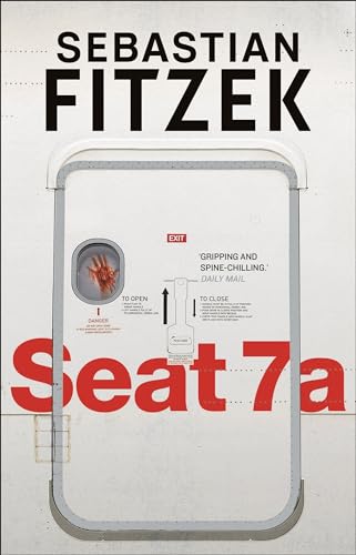 Stock image for Seat 7a for sale by ThriftBooks-Atlanta