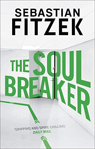 Beispielbild fr The Soul Breaker zum Verkauf von WorldofBooks