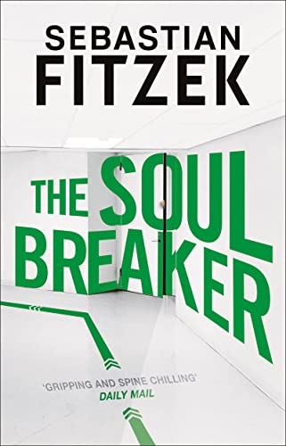 Stock image for The Soul Breaker for sale by WorldofBooks