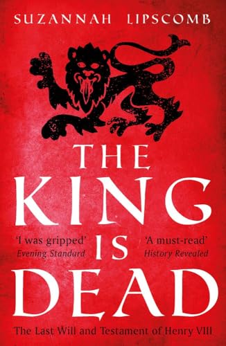 Beispielbild fr The King is Dead zum Verkauf von WorldofBooks
