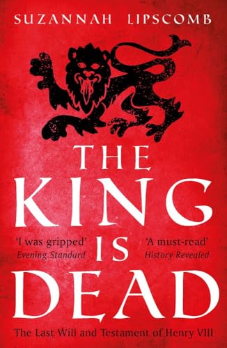 Stock image for The King is Dead for sale by WorldofBooks