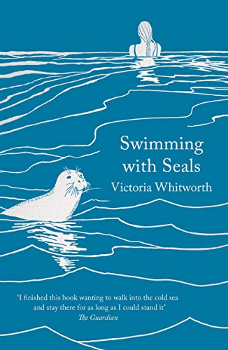 Imagen de archivo de Swimming with Seals a la venta por Decluttr