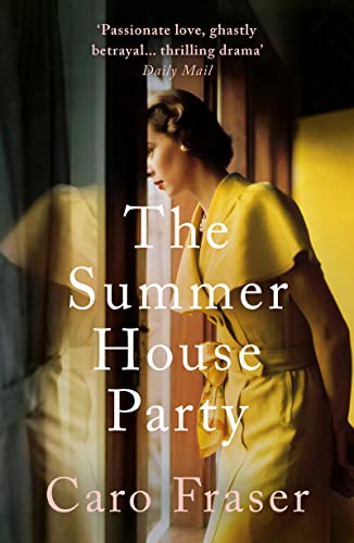 Imagen de archivo de The Summer House Party a la venta por SecondSale