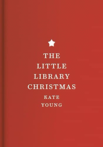 Imagen de archivo de The Little Library Christmas a la venta por Blackwell's