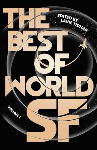 Stock image for The Best of World SF: Volume 1 for sale by ThriftBooks-Atlanta