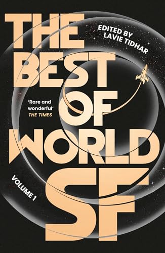 Stock image for The Best of World SF: 1 for sale by WorldofBooks