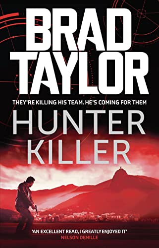 Beispielbild fr Hunter Killer: 14 (Taskforce) zum Verkauf von WorldofBooks