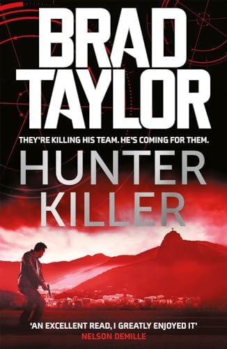 Beispielbild fr Hunter Killer: 14 (Taskforce) zum Verkauf von WorldofBooks