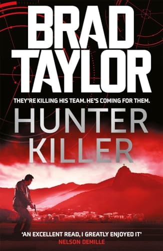 Stock image for Hunter Killer: 14 (Taskforce) for sale by WorldofBooks