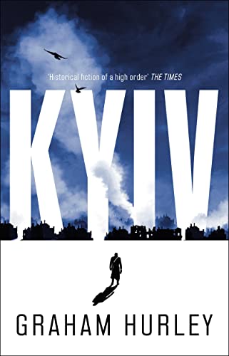Stock image for Kyiv (Spoils of War) for sale by Read&Dream