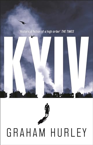 9781838938345: Kyiv (Spoils of War)