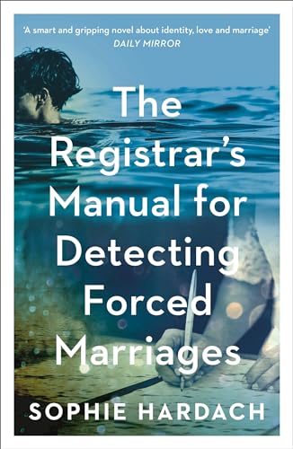 Imagen de archivo de The Registrar's Manual for Detecting Forced Marriages a la venta por Blackwell's