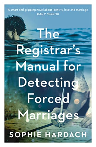 9781838939236: The Registrar's Manual for Detecting Forced Marriages