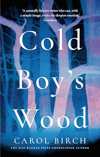 Stock image for Cold Boy's Wood for sale by WorldofBooks