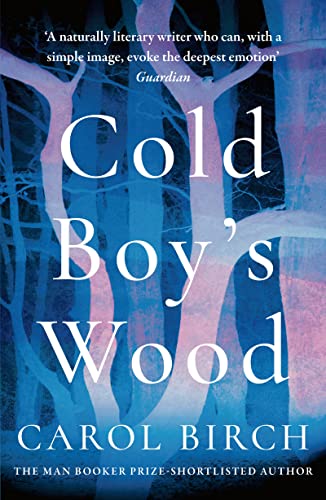 Stock image for Cold Boy's Wood for sale by WorldofBooks