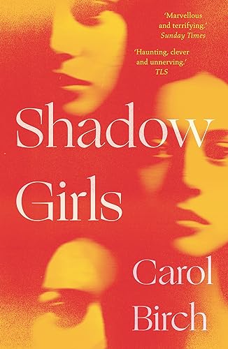 Beispielbild fr Shadow Girls zum Verkauf von WorldofBooks