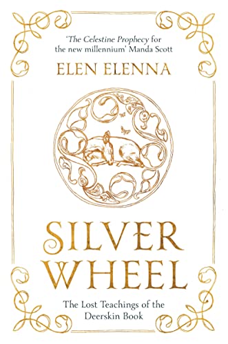 Imagen de archivo de Silver Wheel a la venta por Blackwell's