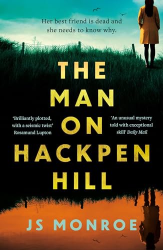 Stock image for The Man on Hackpen Hill for sale by Blackwell's