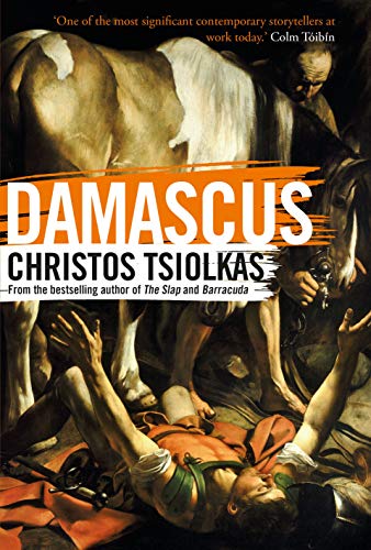 Beispielbild fr Damascus zum Verkauf von WorldofBooks