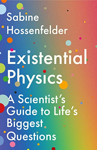 Stock image for Existential Physics for sale by Blackwell's