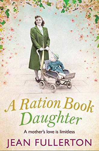 Imagen de archivo de A Ration Book Daughter a la venta por Blackwell's
