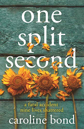 Stock image for One Split Second for sale by WorldofBooks