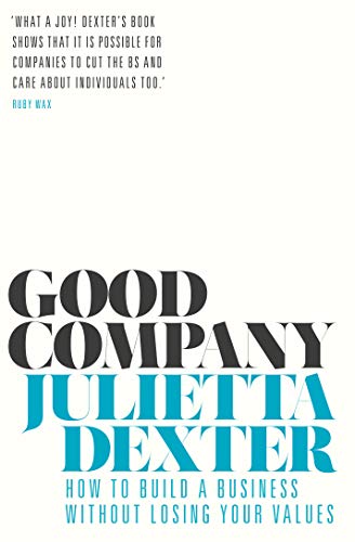 Stock image for Good Company for sale by Blackwell's