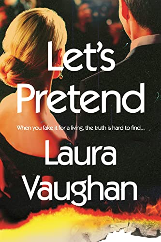 Stock image for Let's Pretend for sale by WorldofBooks