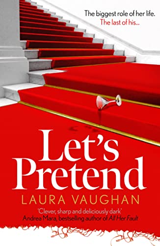 Stock image for Let's Pretend for sale by WorldofBooks