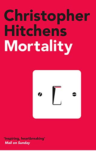 9781838952235: Mortality: Christopher Hitchens