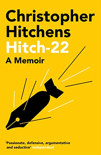 Beispielbild fr Hitch 22: A Memoir zum Verkauf von WorldofBooks