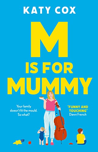 Stock image for M Is for Mummy for sale by Blackwell's