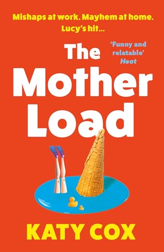 Stock image for The Mother Load for sale by Blackwell's
