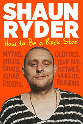 Beispielbild fr How to Be a Rock Star zum Verkauf von WorldofBooks