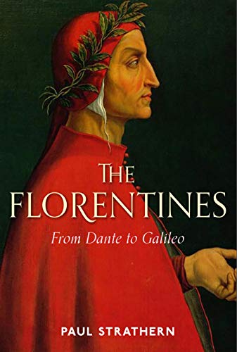 9781838953850: The Florentines