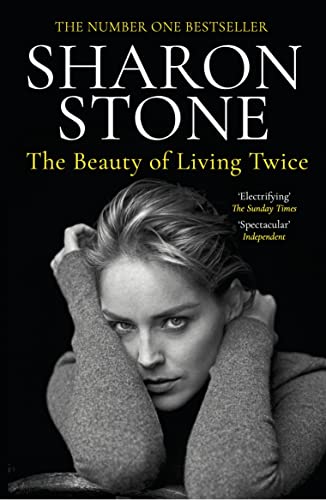 Beispielbild fr The Beauty of Living Twice zum Verkauf von BooksRun
