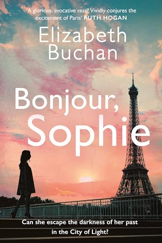 Stock image for Bonjour, Sophie (Hardcover) for sale by Grand Eagle Retail