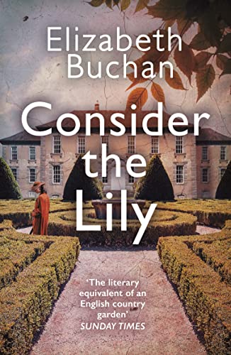 Stock image for Consider the Lily for sale by WorldofBooks