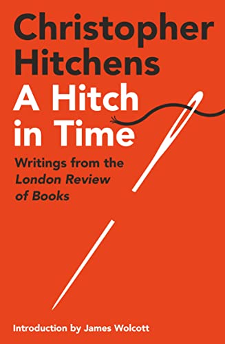 9781838956028: A Hitch in Time