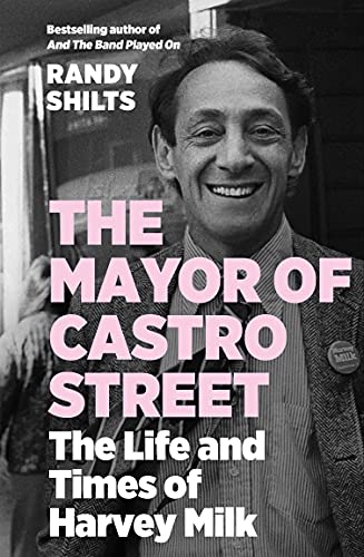 Imagen de archivo de The Mayor of Castro Street a la venta por Blackwell's