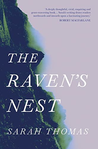 Stock image for The Raven's Nest for sale by Hafa Adai Books