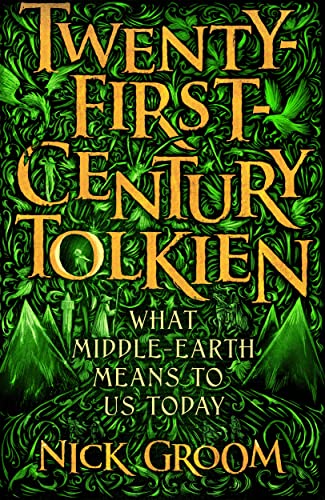 Stock image for Twenty-First Century Tolkien for sale by Blackwell's