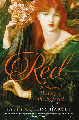 Beispielbild fr Red : A Natural History of the Redhead zum Verkauf von AHA-BUCH GmbH