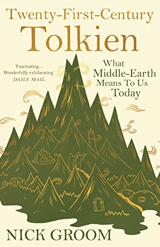 Stock image for Twenty-First-Century Tolkien Main for sale by GreatBookPrices